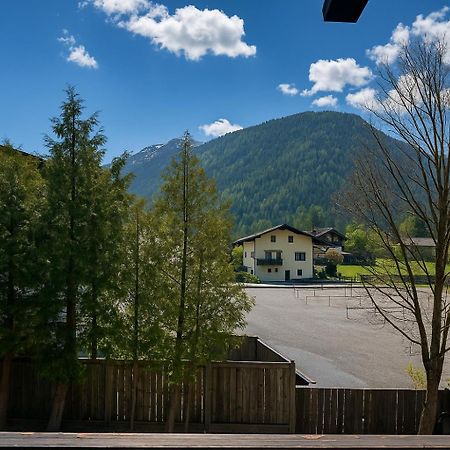 Two Brothers Inn Pertisau Dış mekan fotoğraf