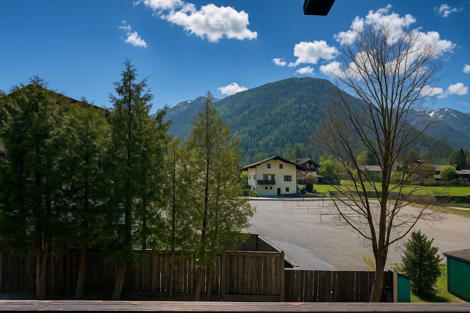 Two Brothers Inn Pertisau Dış mekan fotoğraf