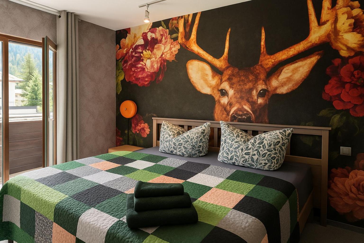Two Brothers Inn Pertisau Dış mekan fotoğraf